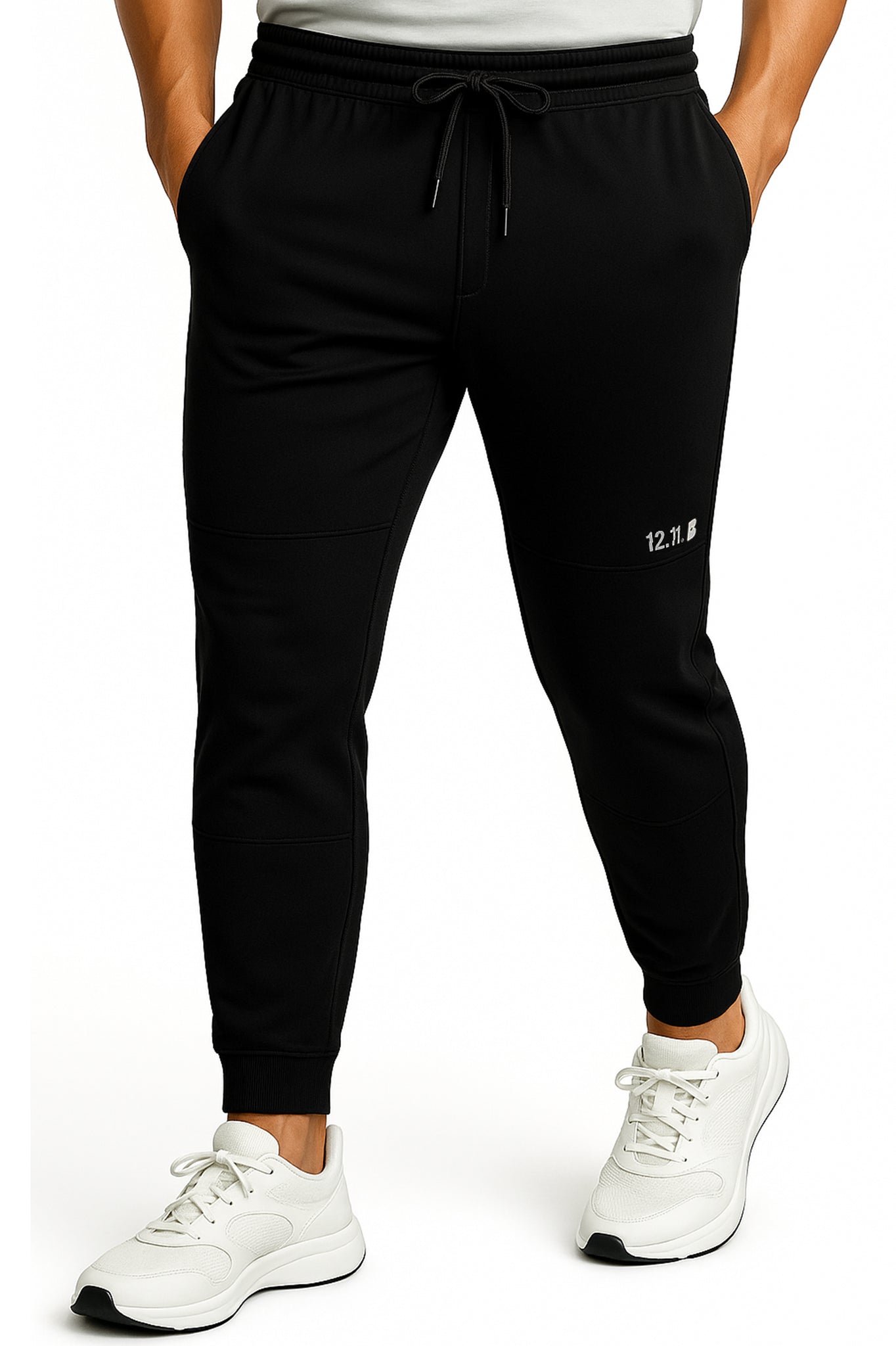 Slim Fit Sweatpants