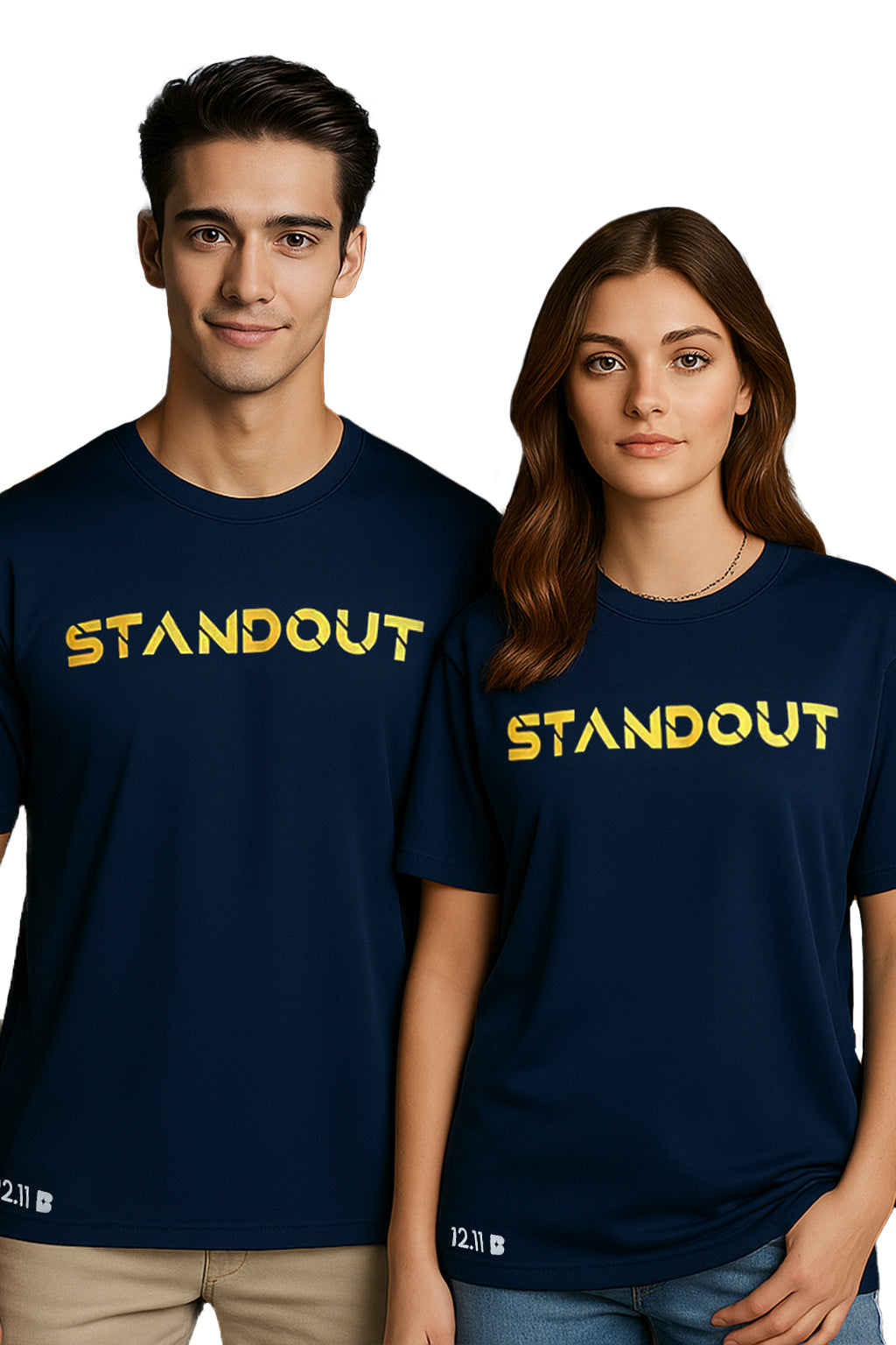 Standout T-Shirt