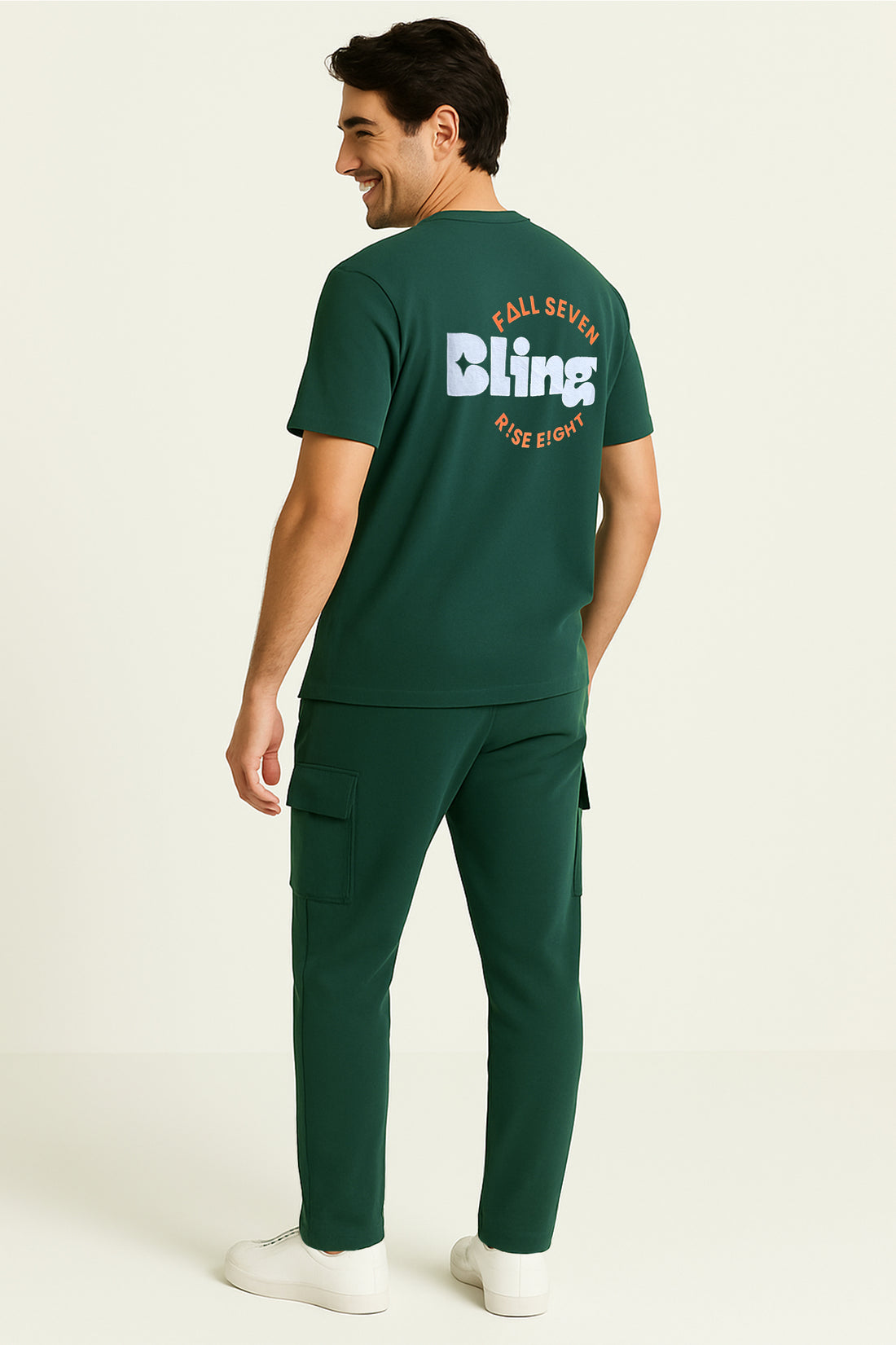 Bling Essential Set